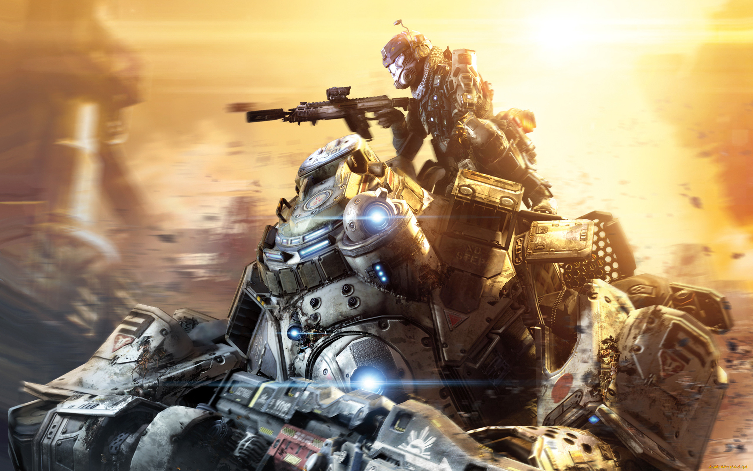 titanfall,  , 